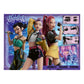 KPOP Demon Hunter 100 Piece XXL Puzzle