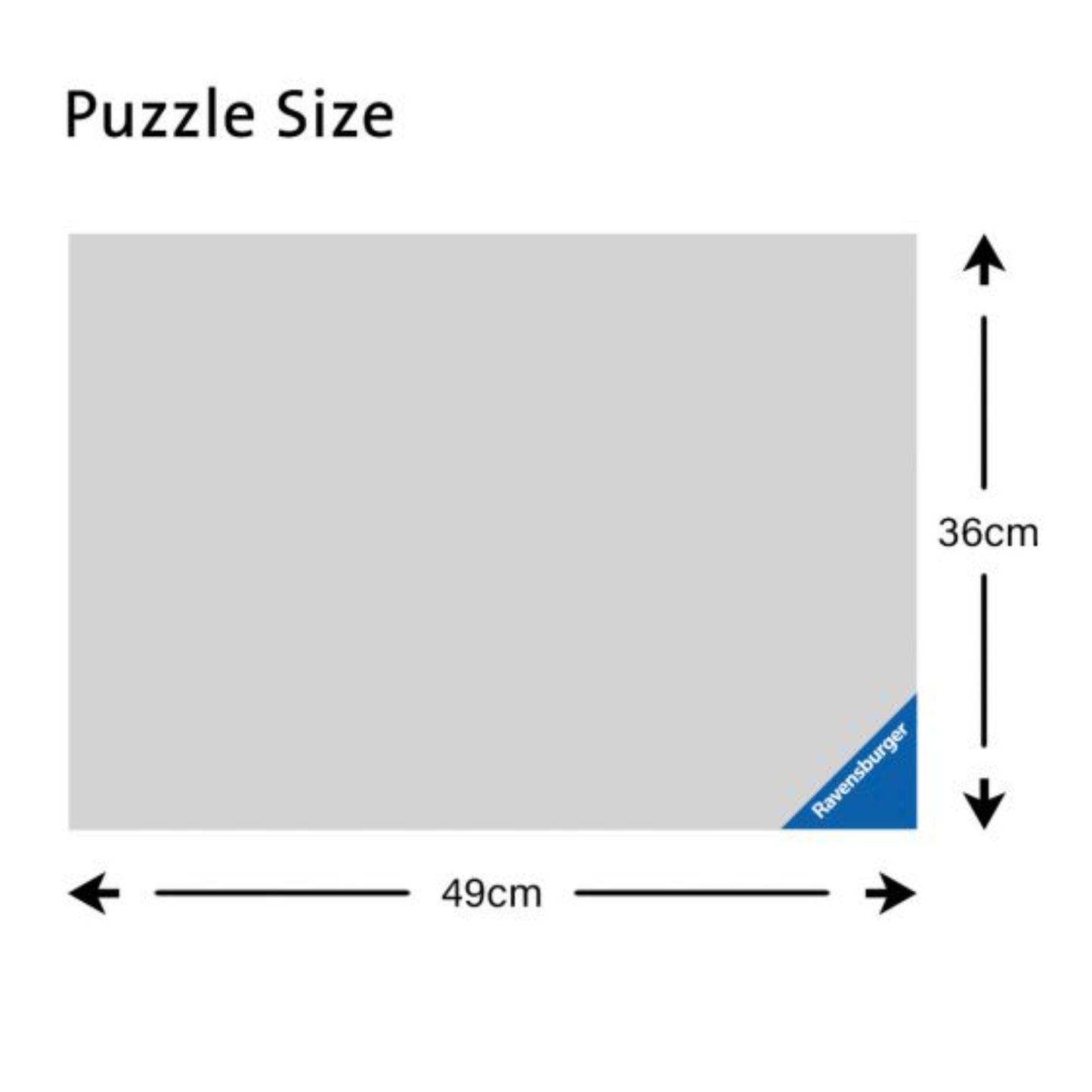 Toy Story 100 Piece XXL Jigsaw