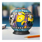 Minions 3D Puzzle