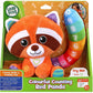 Leapfrog Colourful Counting Red Panda