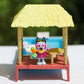 Bluey Pool Time Playset