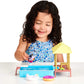 Bluey Pool Time Playset
