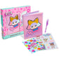 L.O.L Surprise! Sequin Diary Set