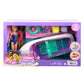 Barbie Mermaid Power Boat Set