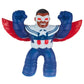 Marvel Goo Jit Zu Captain America Sam Wilson