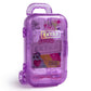 Barbie Extra Mini Jewellery Suitcase Surprise - Assorted Designs