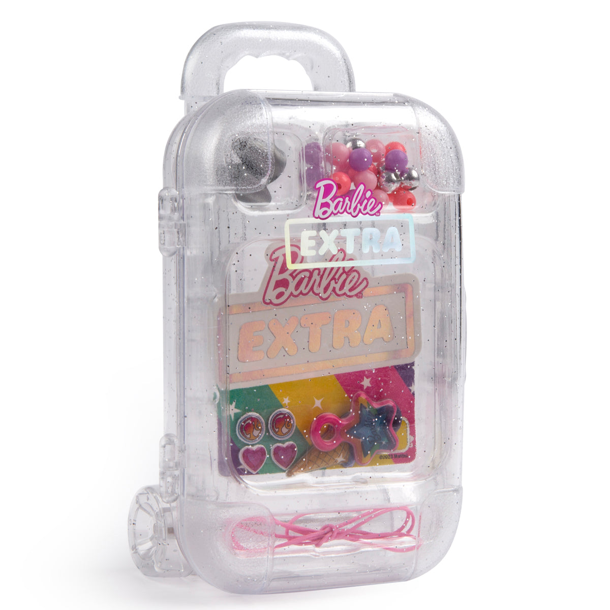 Barbie Extra Mini Jewellery Suitcase Surprise - Assorted Designs