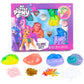 My Little Pony Slime Set