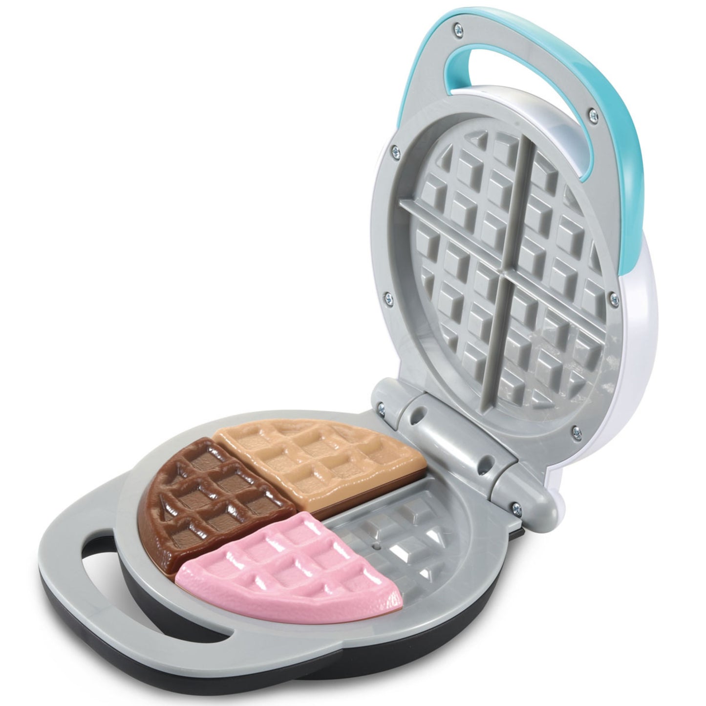 Leapfrog Waffle Maker