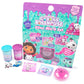 Gabbys Dollhouse Slime Mix It Set