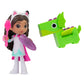 Gabby Dollhouse - Gabby and the Brave Dragon