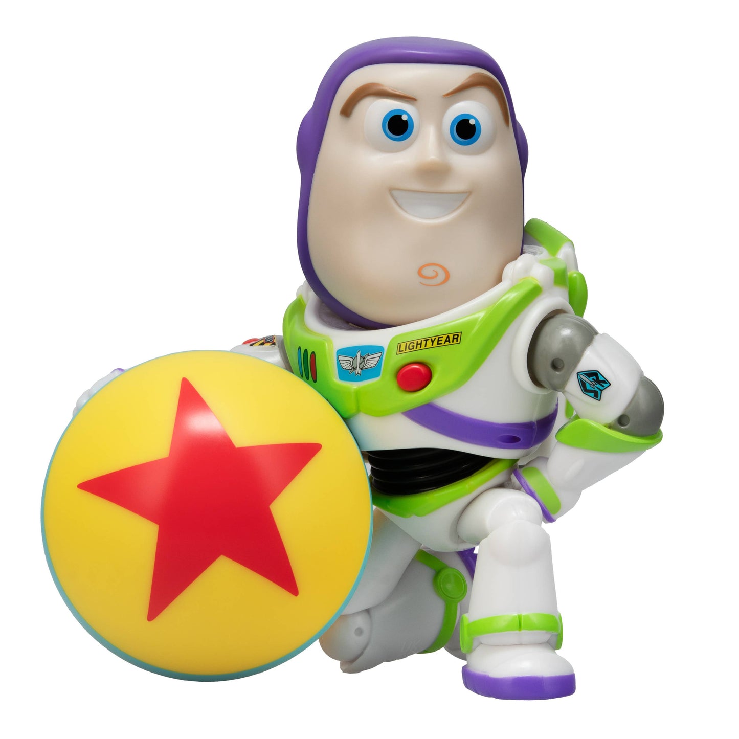 Buzz Lightyear GloBuddies Light