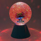 Stitch LED Glitter Ball