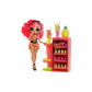 LOL Surprise Cha Cha Boba Doll and Set