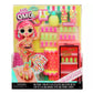 LOL Surprise Cha Cha Boba Doll and Set