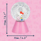 Hello Kitty LED Glitter Ball