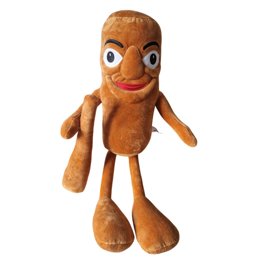 Italian Brainrot Tung Tung Sahur Plush - 60cm