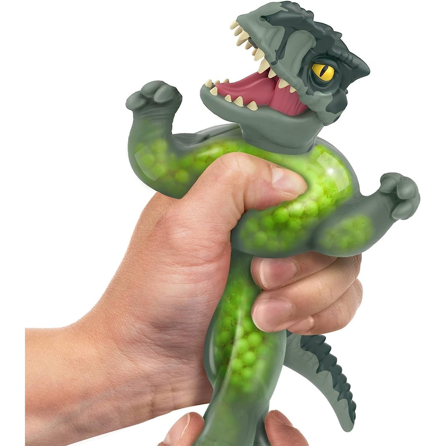 Goo Jit Zu Jurassic 3 Pack