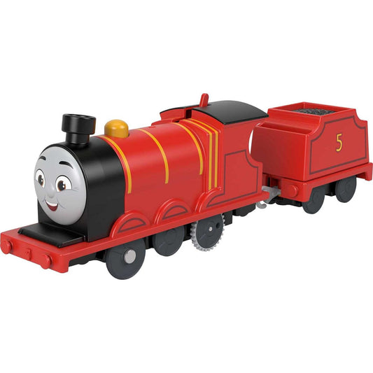 Thomas & Friends - Motorised James