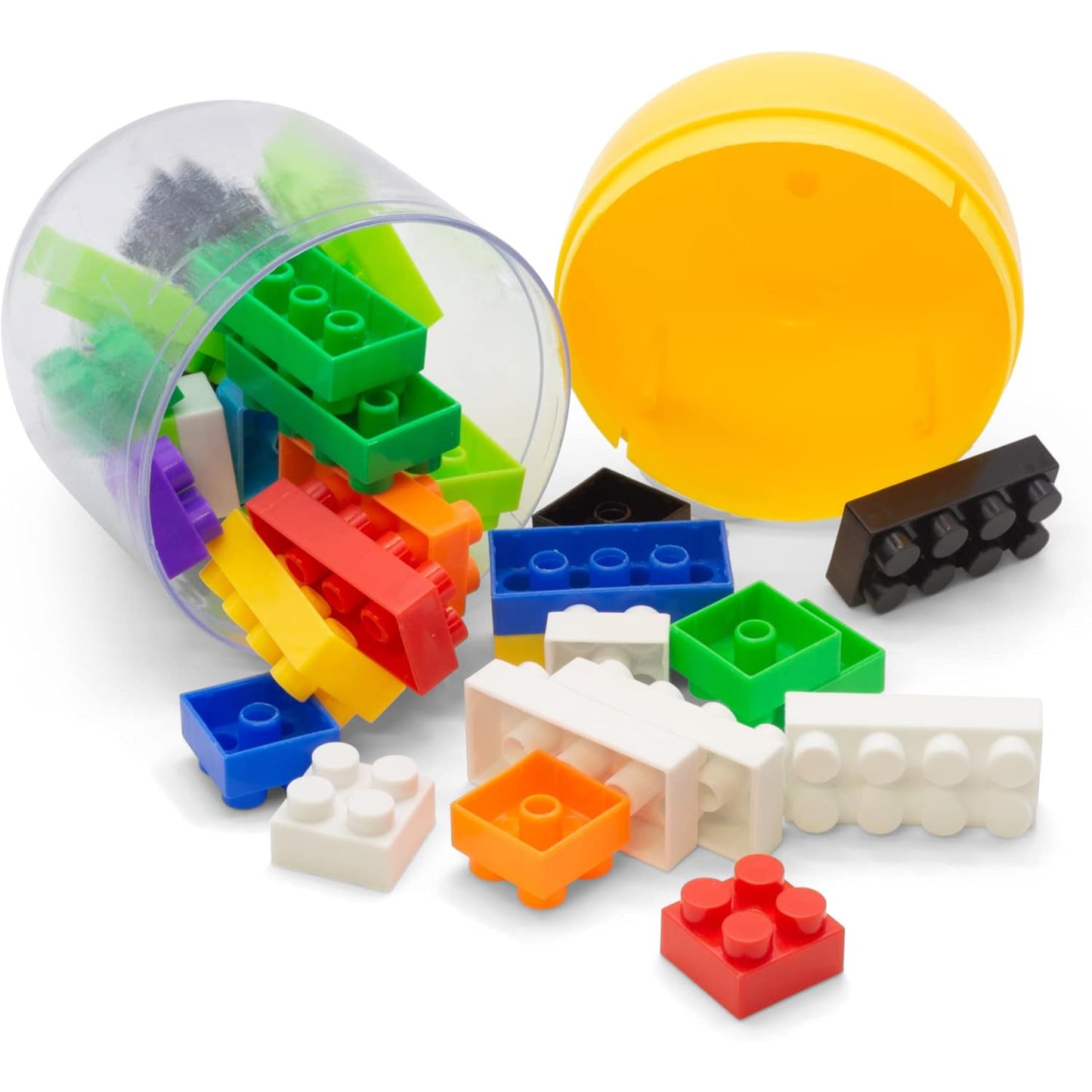 POCKET BUILDS - Assorted