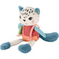 Fisher Price Planet Friends Spotting Fun Snow Leopard