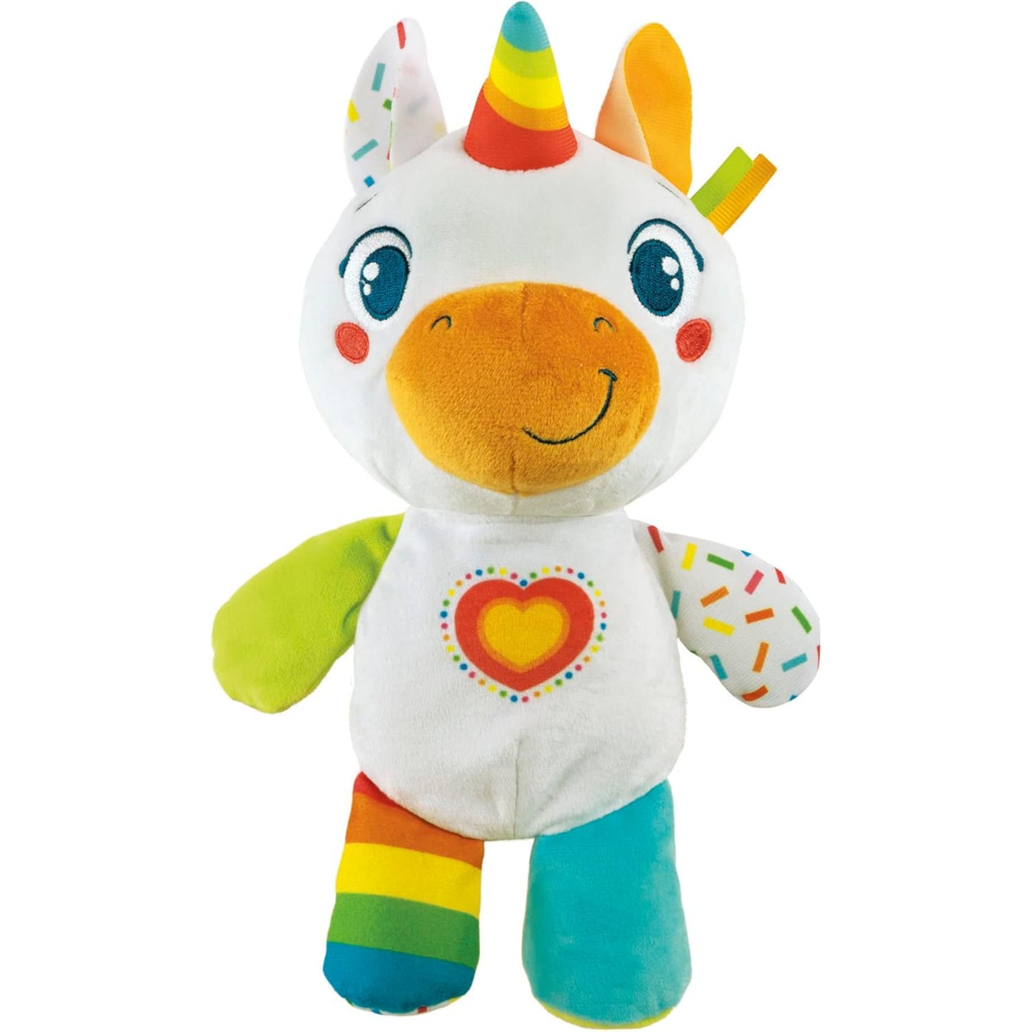 Baby Clementoni My Little Unicorn Play and Learn