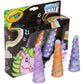 Crayola Unicorn Horns Chalk