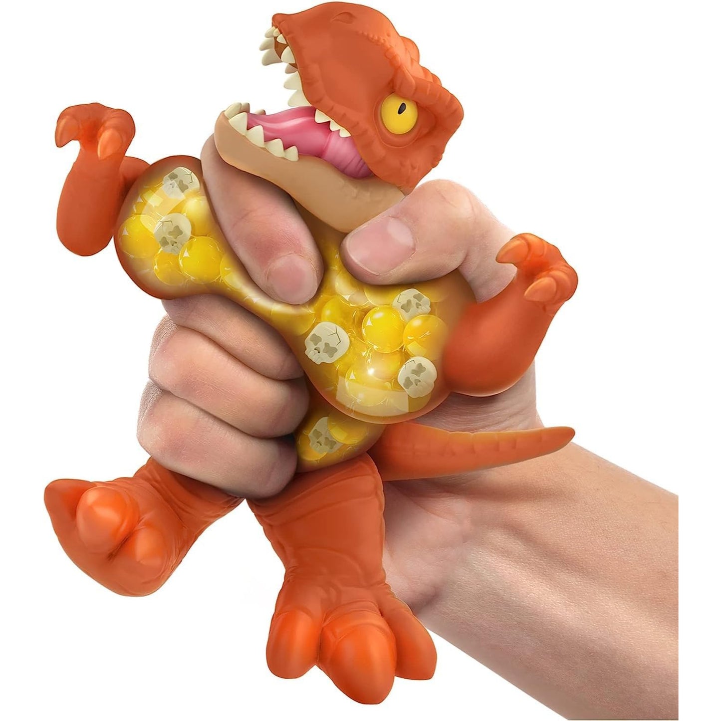 Goo Jit Zu Jurassic 3 Pack