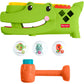 Fisher Price Sit & Trap Rolligator