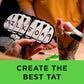Nucktats Party Game
