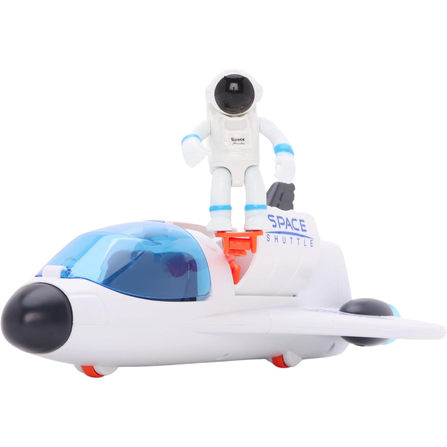 Star Voyagers Space Shuttle