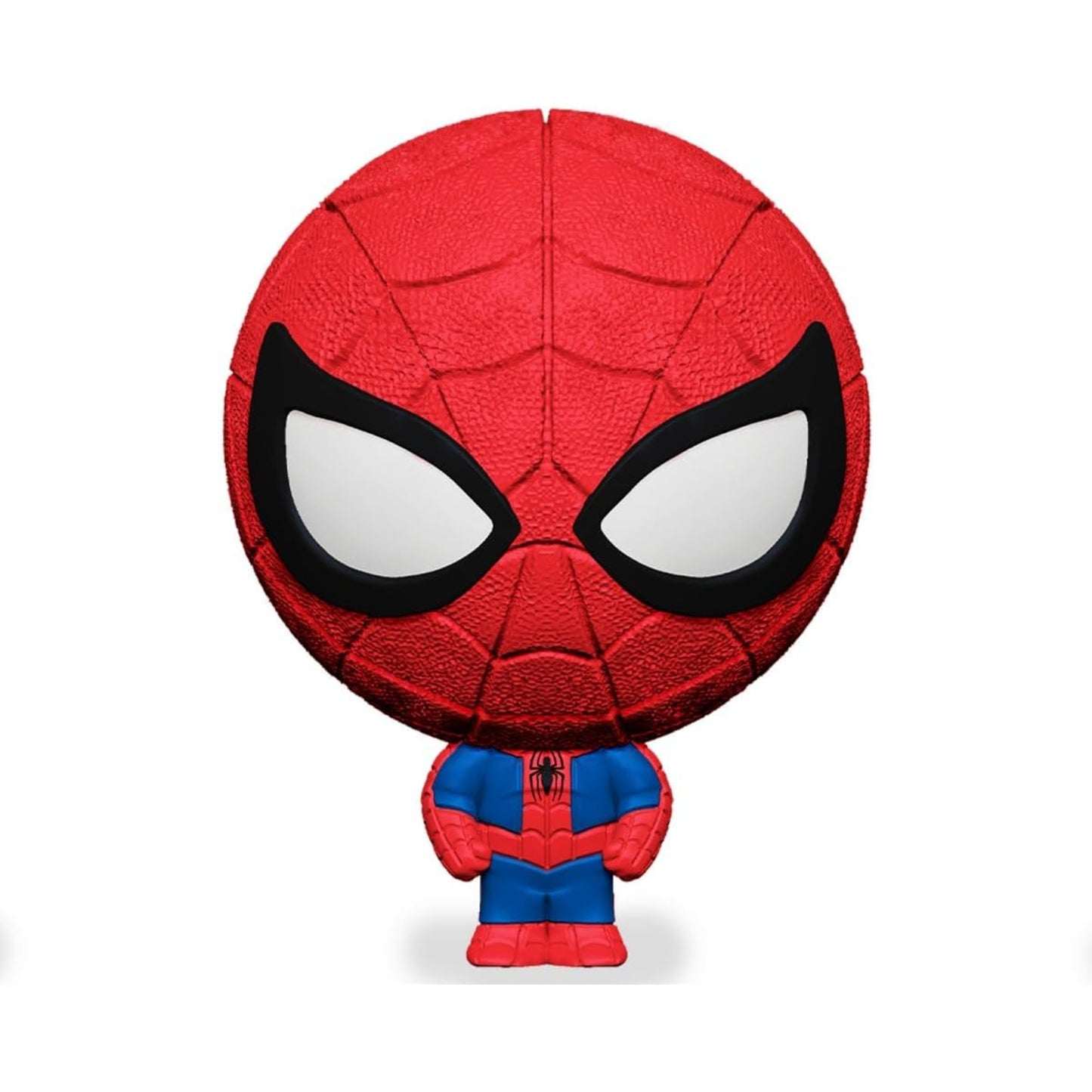 Spiderman Elastikorps