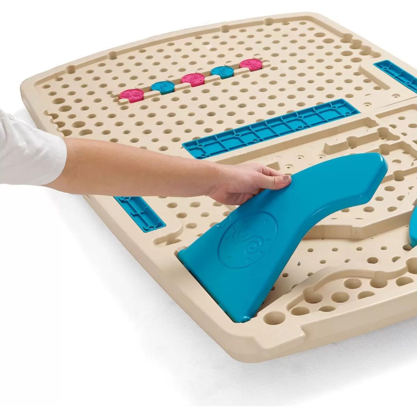 Giant Plinko Game