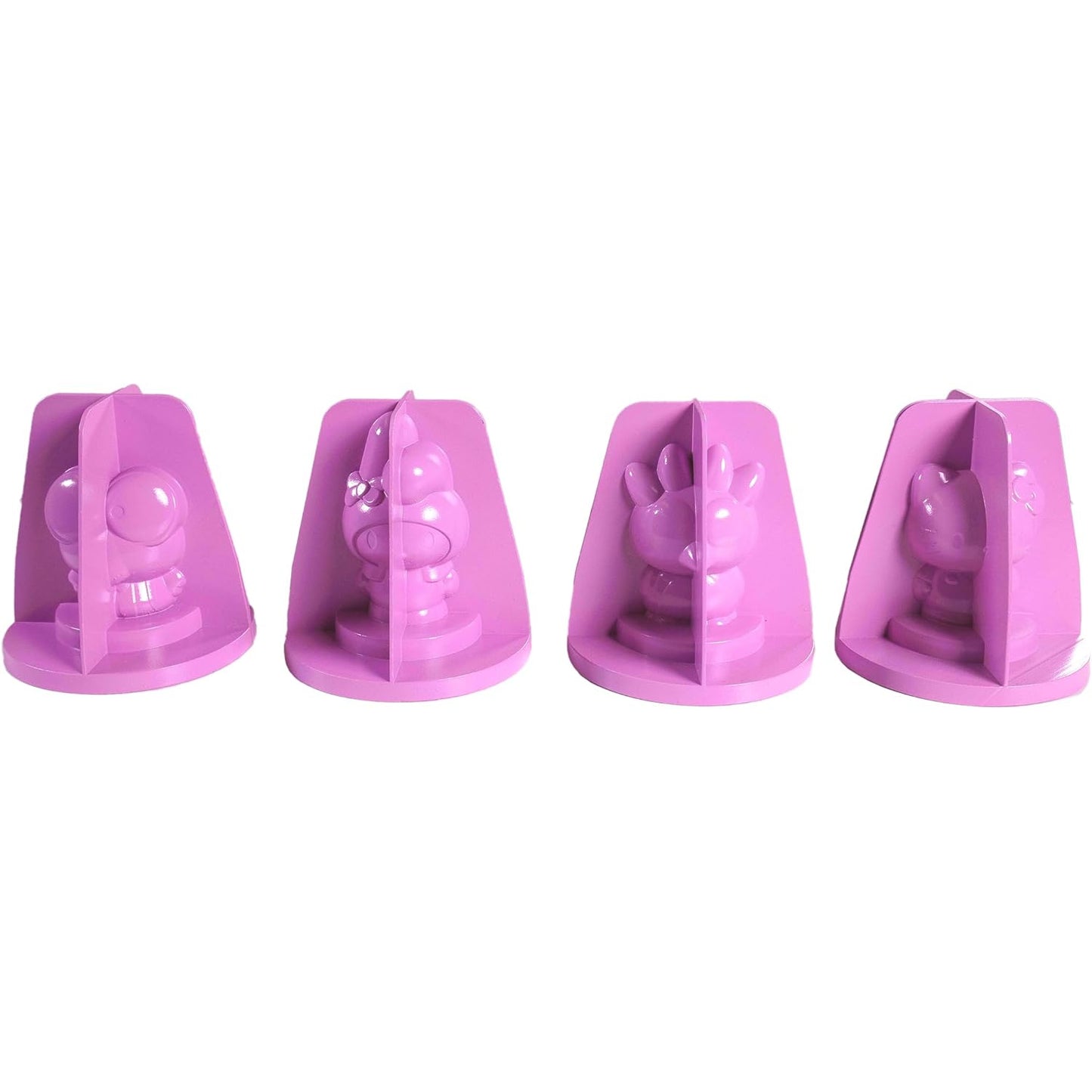 Hello Kitty Shaker Maker