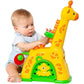 Molto Activity Giraffe