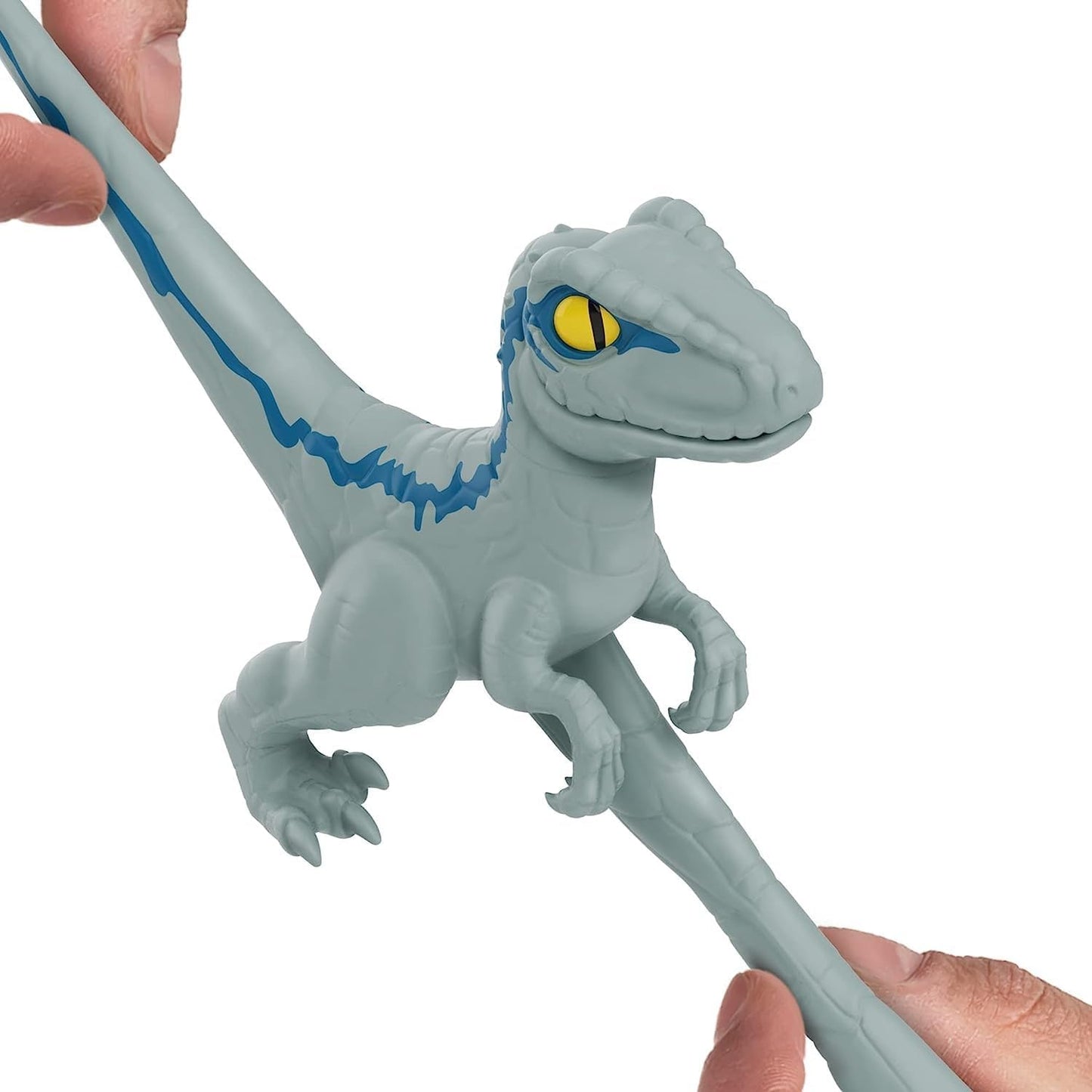 Goo Jit Zu Jurassic 3 Pack