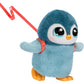 Little Live Pets Walking Penguin