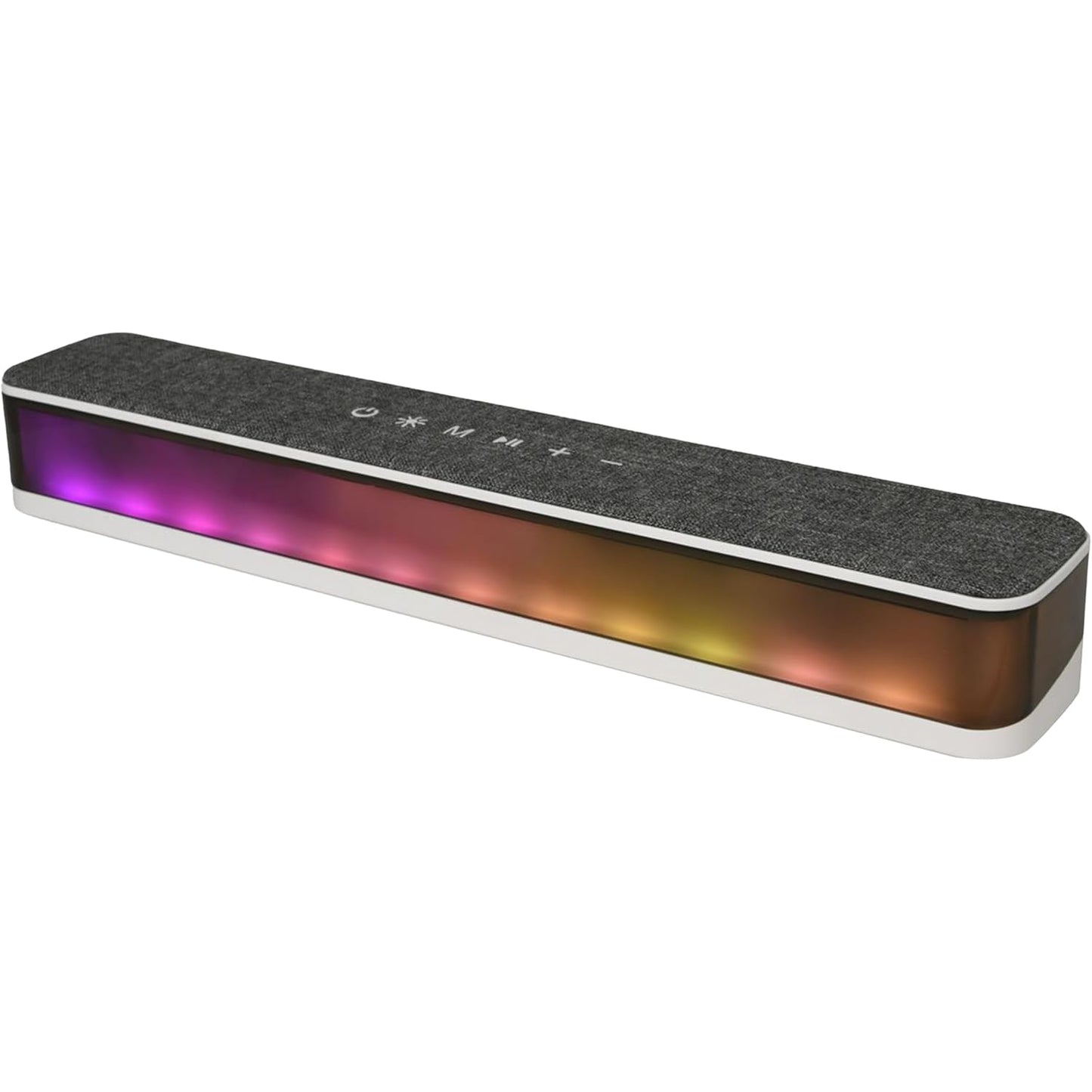 Wireless Colour Changing B300 Sound Bar