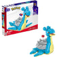 Pokemon Mega Bloks Lapras - 527 Pieces