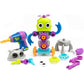 Design & Drill Robot Workshop