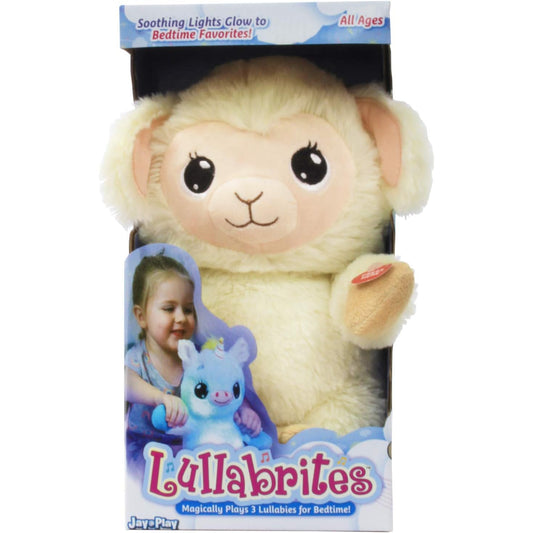 Lullabrites Sheep