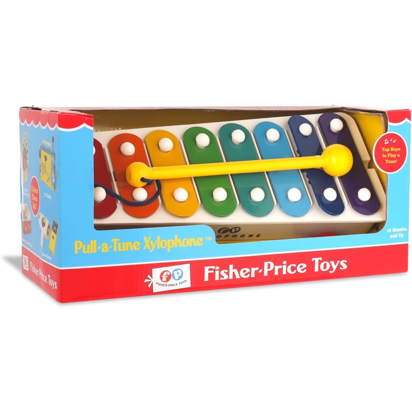 Fisher-Price Classic Xylophone