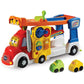 VTECH Toot-Toot Drivers Big Vehicle Carrier
