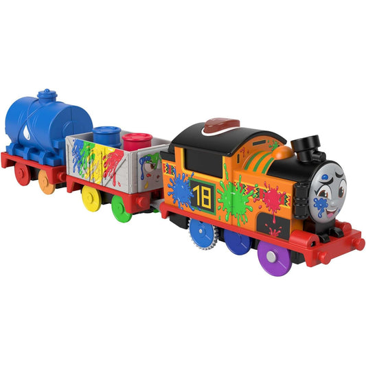 Thomas & Friends - Motorised Talking Nia