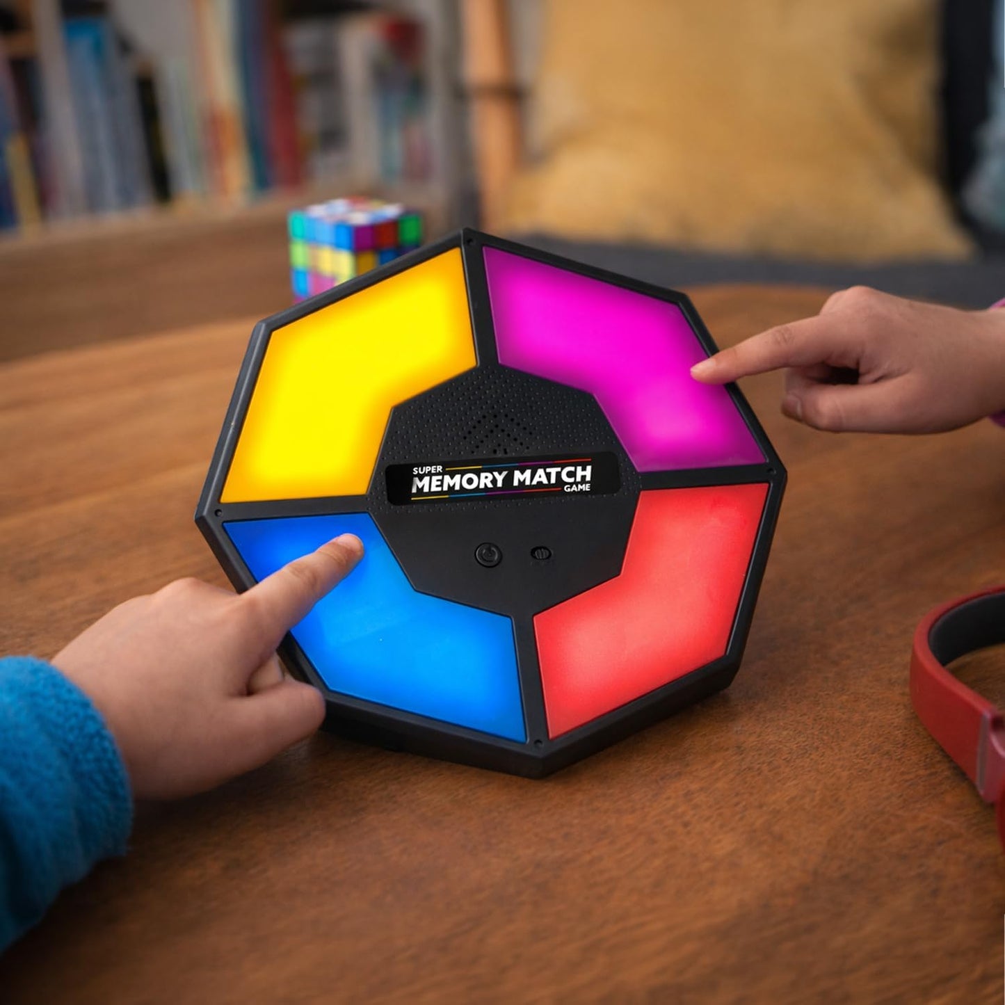 Super Memory Match Game