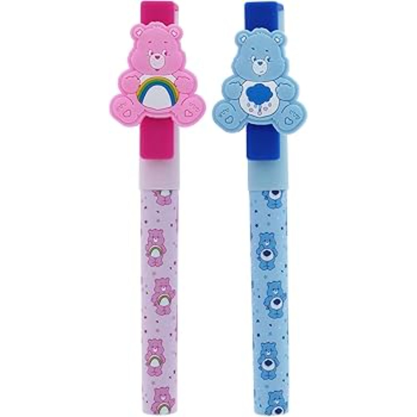 Care Bears Pen Duo Set