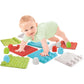 Soft Clemmy Touch and Play - Sensory Path