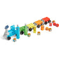 Numberblocks Express Train Activity Set