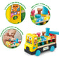 Leapfrog Pound & Pop Truck