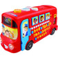 VTECH Playtime Bus with Phonics